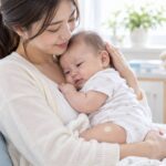آیا واکسن دو ماهگی باعث بی اشتهایی می شود؟ بررسی علت کم شدن شیر خوردن نوزاد بعد از واکسن